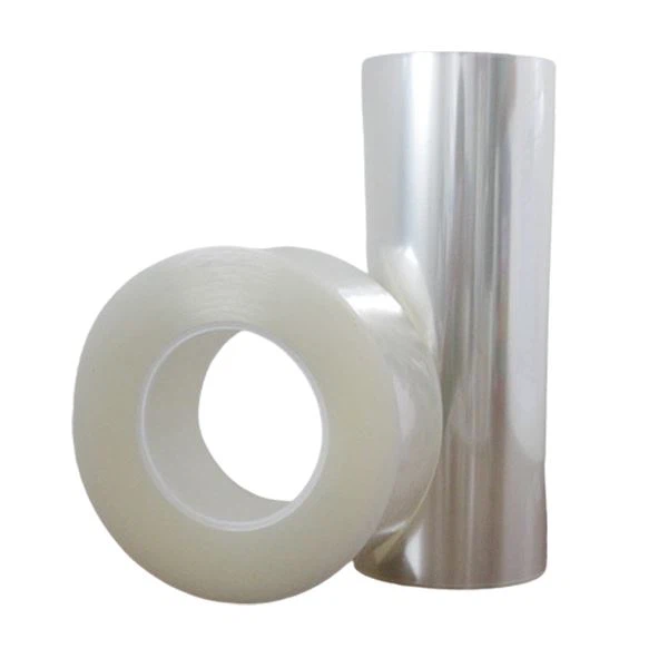 Heat Temperature Resistance Protective Film